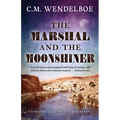 The Marshal and the Moonshiner - Paperback