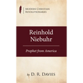 Reinhold Niebuhr - Paperback