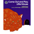 Come Out and Play, Little Mouse - Paperback