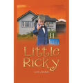 Little Ricky - Paperback
