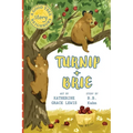 Turnip and Brie - Hardcover