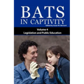 Bats in Captivity IV - Hardcover