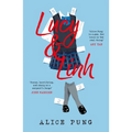 Lucy and Linh: Winner of the Ethel Turner Prize - Paperback
