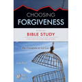 Choosing Forgiveness - Paperback