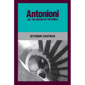 Antonioni, Or, the Surface of the World - Paperback