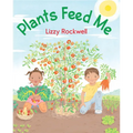 Plants Feed Me - Paperback
