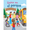 Datos En El Parque - Paperback