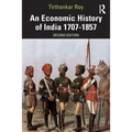 An Economic History of India 1707-1857 - Paperback