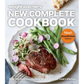 Weight Watchers New Complete Cookbook: Over 500 Delicious Recipes for the Healthy Cook's Kitchen - Ringbound