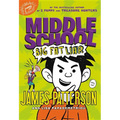Big Fat Liar - Hardcover