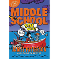 Middle School: Save Rafe! - Hardcover