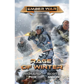Rage of Winter - Paperback