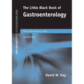 Little Black Book of Gastroenterology 3e - Paperback