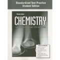 Chemistry: Matter & Change, Standardized Test Practice Workbook, Student Edition - Paperback
