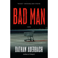 Bad Man - Paperback