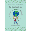 Just Grace Goes Green - Paperback