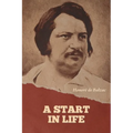 A Start in Life - Paperback