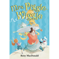 Mrs. Piggle-Wiggle - Paperback