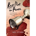 Rest Not in Peace - Paperback