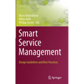 Smart Service Management: Design Guidelines and Best Practices - Hardcover