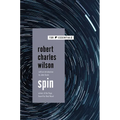 Spin - Paperback