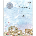 Swimmy - Hardcover
