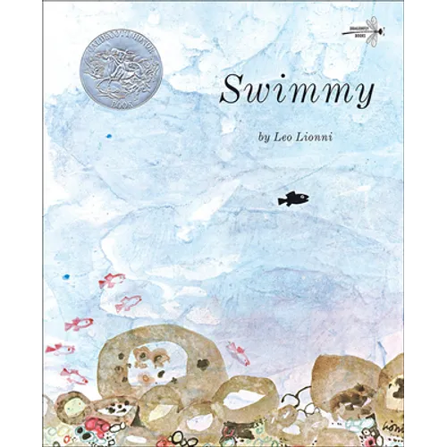 Swimmy - Hardcover