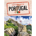 Your Passport to Portugal - Paperback