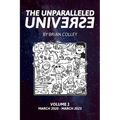 The Unparalleled Universe - Paperback