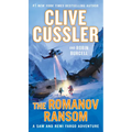 The Romanov Ransom - Mass Market Paperbound