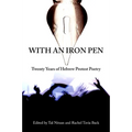 With an Iron Pen: Twenty Years of Hebrew Protest Poetry - Paperback