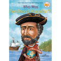 Who Was Ferdinand Magellan? - Paperback