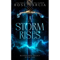 A Storm Rises - Paperback