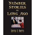 Number Stories Of Long Ago - Paperback