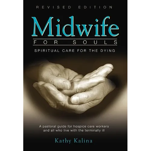 Midwife for Souls (Revised) - Paperback