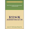 Risk Arbitrage - Paperback