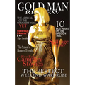 Gold Man Review Issue 2 - Paperback