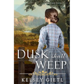 Dusk Shall Weep - Paperback