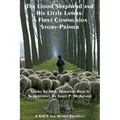 The Good Shepherd and His Little Lambs Study Edition: A First Communion Story-Primer - Paperback