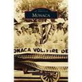 Monaca - Hardcover