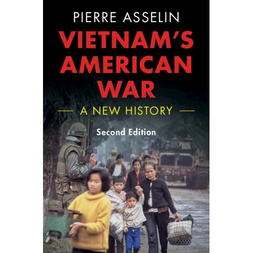 Vietnam's American War - Hardcover