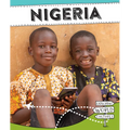 Nigeria - Paperback