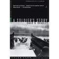 A Soldier's Story - Paperback