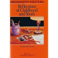 Mississippi Writers: Reflections of Childhood and Youth: Volume III: Poetry - Paperback
