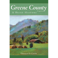 Greene County, Virginia: A Brief History - Hardcover