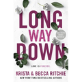 Long Way Down - Paperback