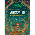 Into the Dark Forest - Paperback