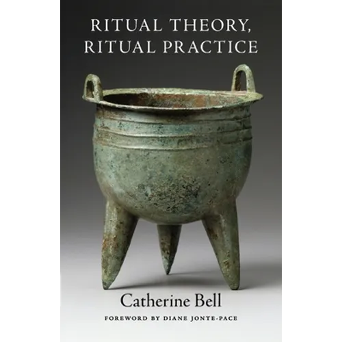 Ritual Theory, Ritual Practice - Paperback