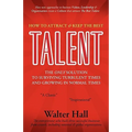 Talent - Paperback
