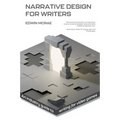 Narrative Design for Writers - Paperback